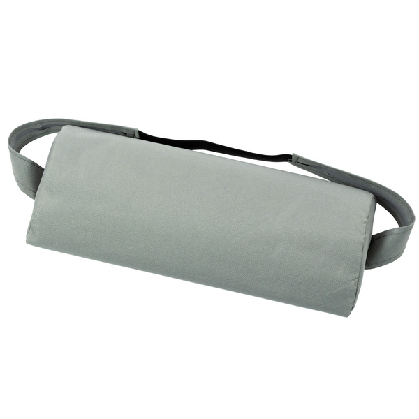 Fotel ogrodowy Belivio REVO DARK GREY