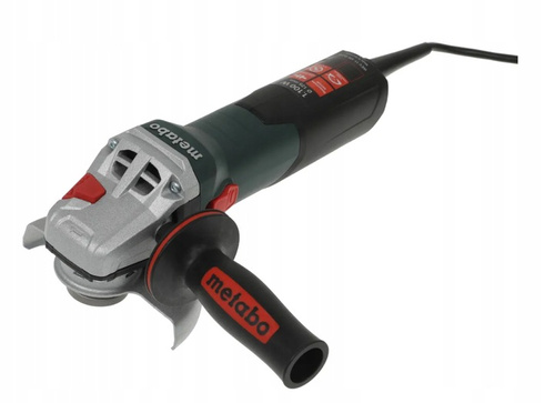 Szlifierka kątowa Metabo WEV 11-125 Quick 603625000