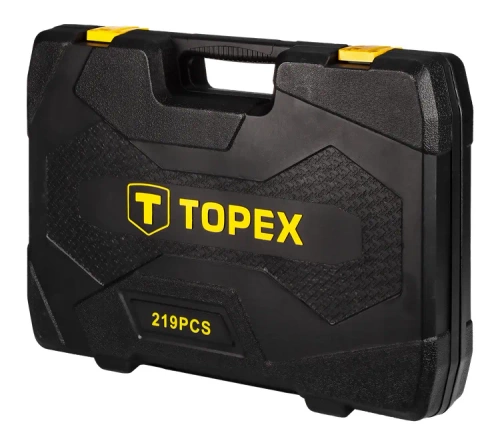 Zestaw kluczy Topex 38D853