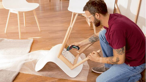 Wkrętarka Bosch IXO 7 (06039E0021)