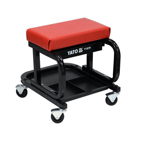 Taboret warsztatowy Yato YT-08791