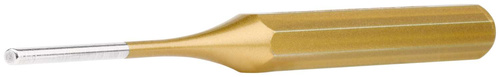 Wybijak walcowy 150x10x3mm do zawleczek RENNSTEIG 450 003 0