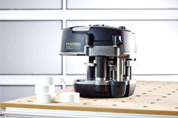 Klej   EVA weiss/48 Festool 499813