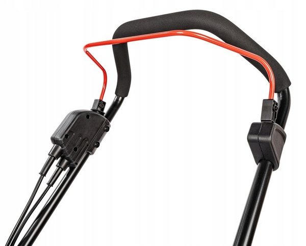 Kosiarka elektryczna Cedrus KE40 CEDKE40