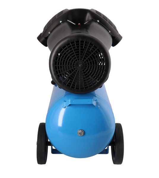 Kompresor dwutłokowy olejowy Airpress HL 425-50 8 bar 3 KM/2.2 kW 260 l/min 50 l