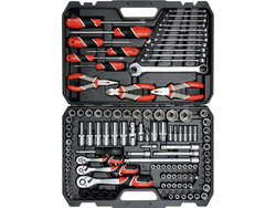 Zestaw narzędzi ręcznych Yato YT-38881