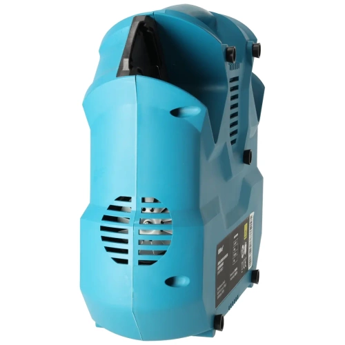 Kompresor akumulatorowy Dedra DED7076V