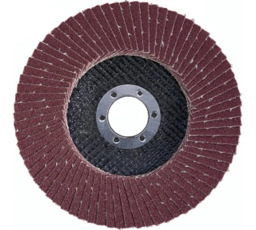 Tarcza listkowa X431 125x22,23 P80 Bosch 2608603718