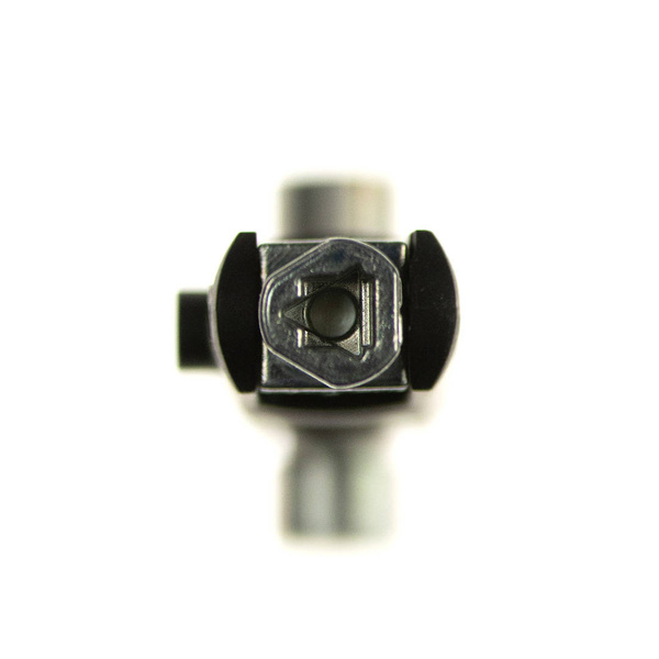 Klucz do szafek elektrycznych Wiha 44001