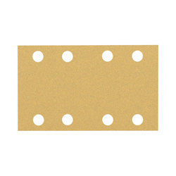Papier ścierny Bosch EXPERT C470 93x186mm G400 10szt.