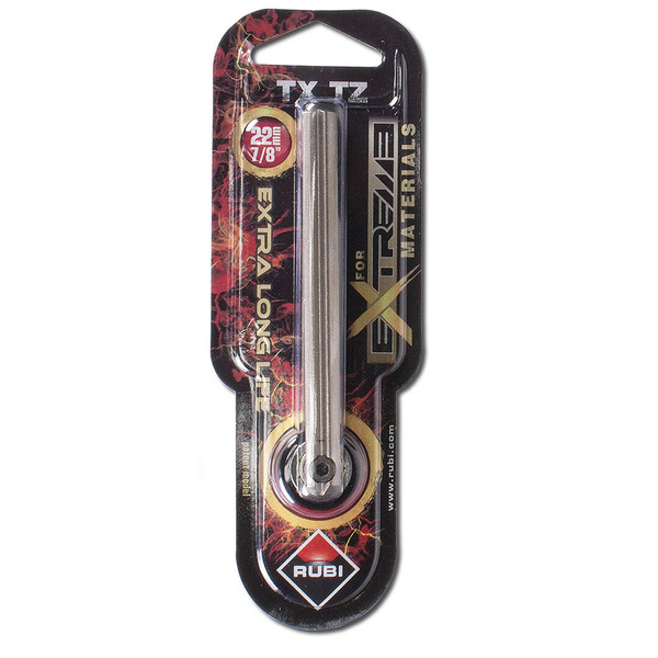 Łożyskowane kółko tnące Rubi 01900 (⌀ 22 mm)