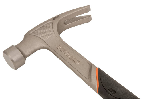 Młotek ciesielski Bahco 529S-16-XL