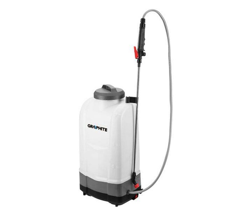 Opryskiwacz akumulatorowy Graphite 58GE106