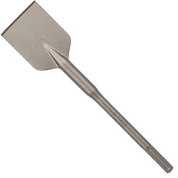 Przecinarka do asfaltu SDS max Bosch 2608690003