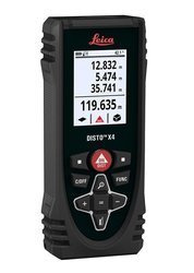 Dalmierz laserowy Disto X4 Leica 855107