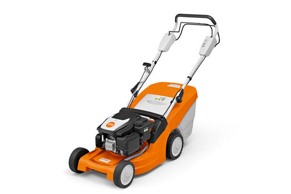 Kosiarka spalinowa Stihl RM 443 T