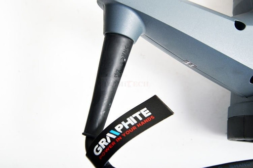 Młotowiertarka Graphite 58G862