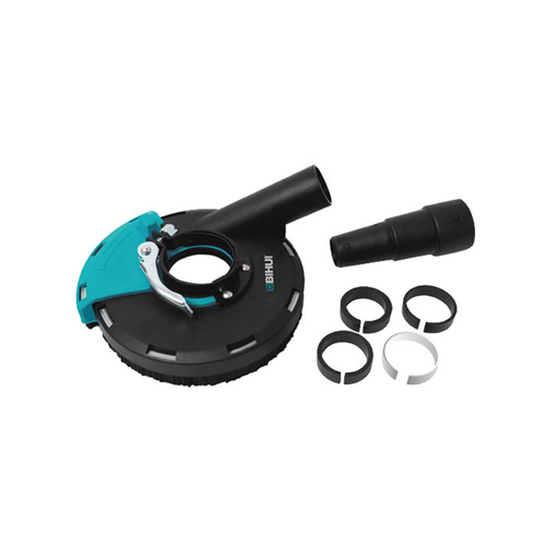 Osłona bezpyłowa do szlifierki kątowej Bihui DCWDE5