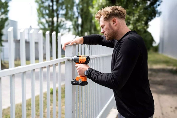 Klucz udarowy NEO Tools 04-608