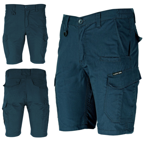 Spodenki robocze granatowe Lahti Pro L4071604 rozm. XL