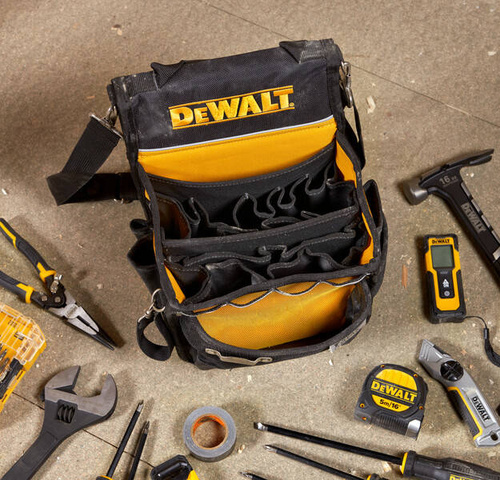 Sakwa narzędziowa Dewalt DWST83541-1