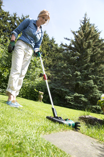 Nożyce do trawy Bosch ISIO 3 (0600833105)