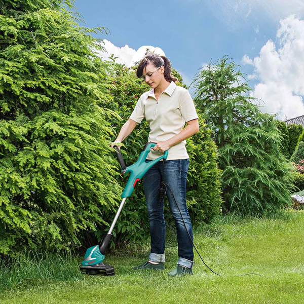Podkaszarka elektryczna Bosch ART 24