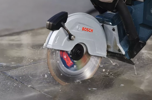 Przecinarka do betonu Bosch GCS 18V-230 06013B0000