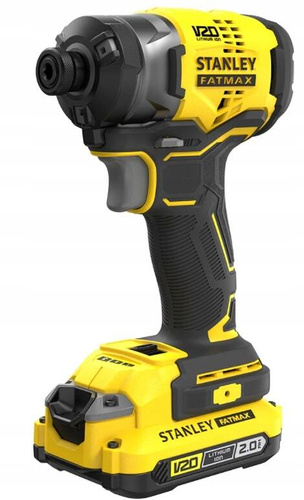 Zakrętarka Stanley Fatmax SFMCF820D2K