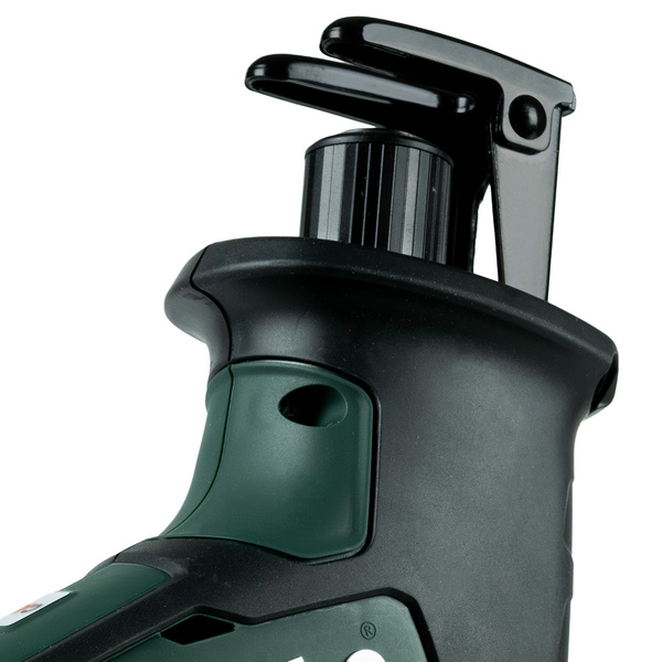 Piła szablasta SSE 18 LTX Compact Metabo 602266890 (Carcass)