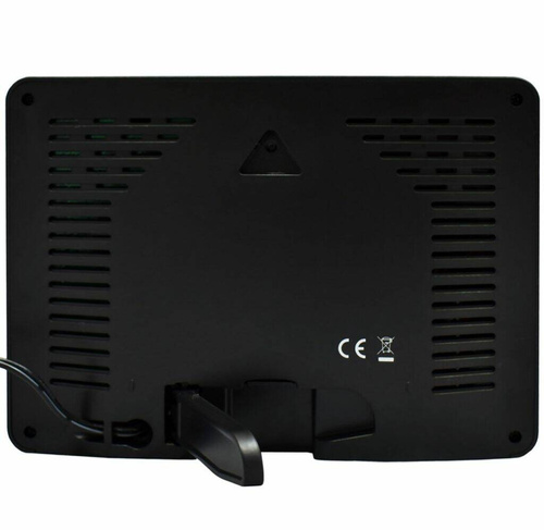 Stacja pogodowa Blaupunkt WS30BK