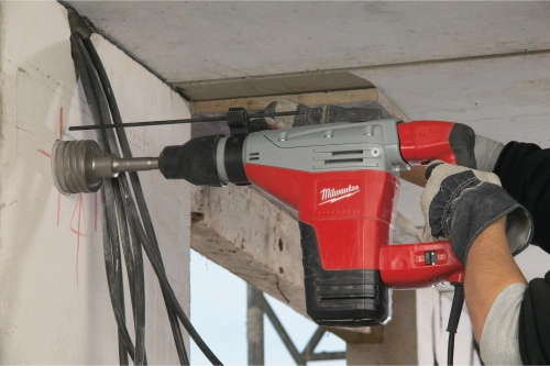 Młotowiertarka SDS-Max Milwaukee Kango K 545 S 4933398200