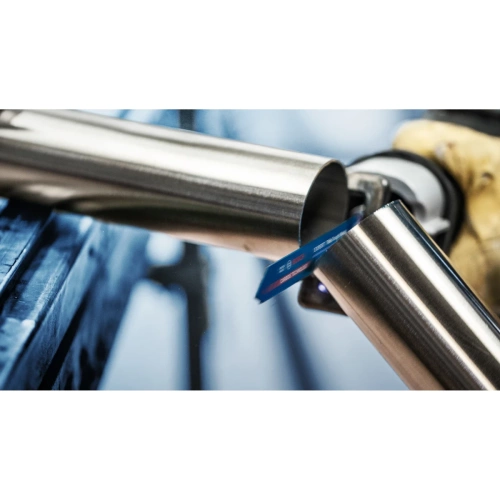 Brzeszczot do piły szablastej Bosch S922EHM (2608900362) 10 szt.