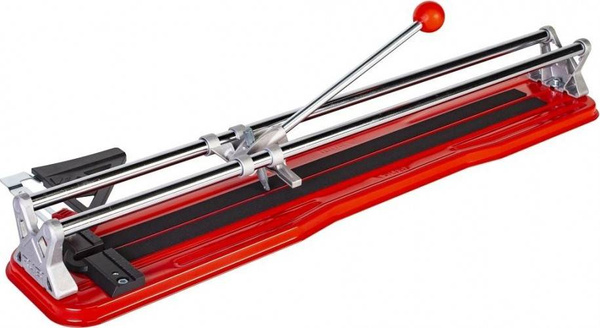 Przecinarka Rubi PRACTIC 40 z ogranicznikiem bocznym