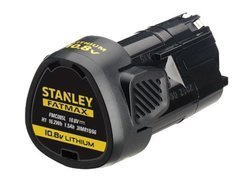 Akumulator Li-Ion 10,8 V 1,5 Ah Stanley Fatmax FMC085L