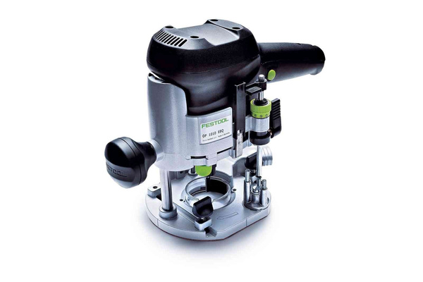 Frezarka górnowrzecionowa OF 1010 REBQ-Set FESTOOL 577168