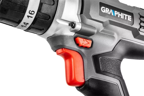 Zestaw elektronarzędzi Graphite 58GS001
