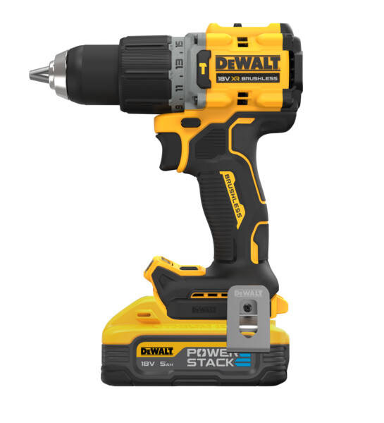 Wiertarko-wkrętarka Dewalt DCD805H2T