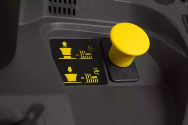 Kosiarka traktorek Stiga Estate 7102 W