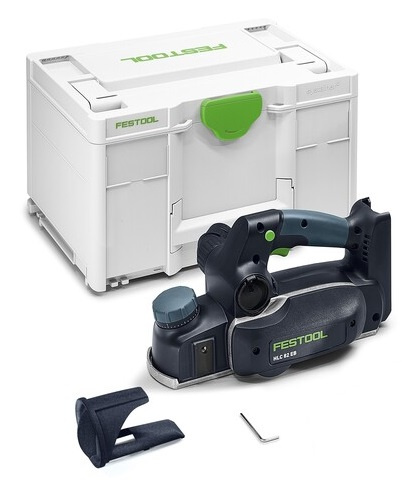 Strug akumulatorowy Festool HLC 82 EB-Basic 578000