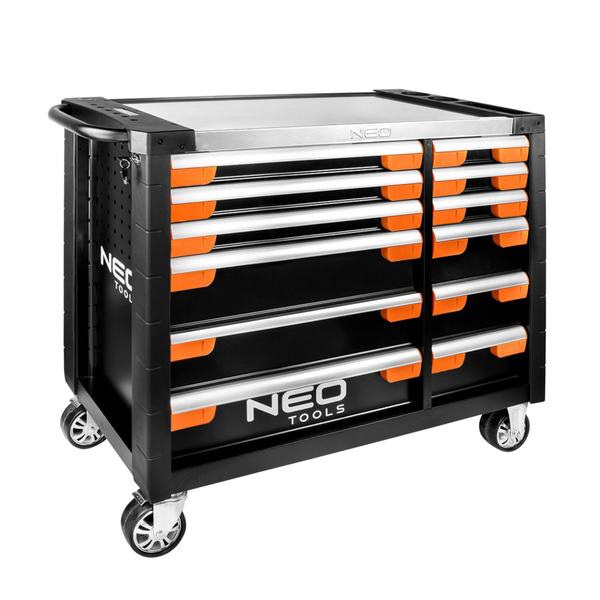 Wózek narzędziowy NEO Tools 84-225