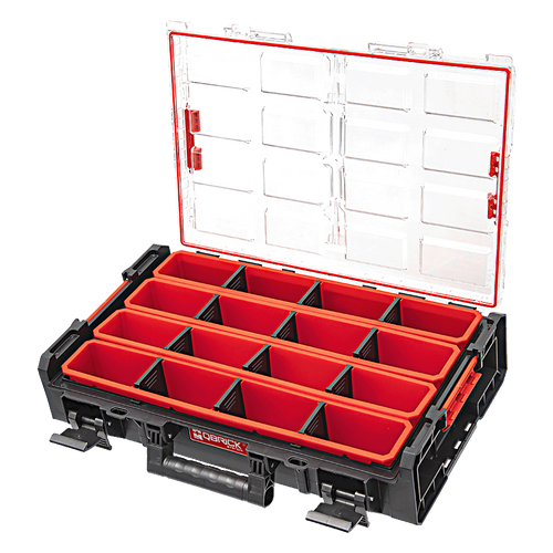 Organizer Qbrick System ONE XL 2.0 Long Bin