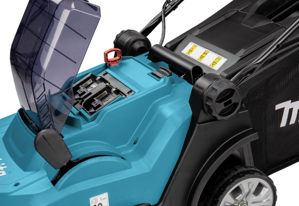 Kosiarka akumulatorowa Makita DLM432PT2