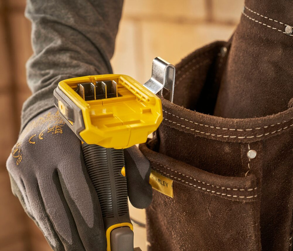 Wiertarko-wkrętarka Stanley Fatmax SFMCD716D2T-QW