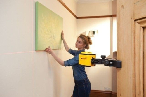 Stanley Cubix STHT1-77340 laser krzyżowy