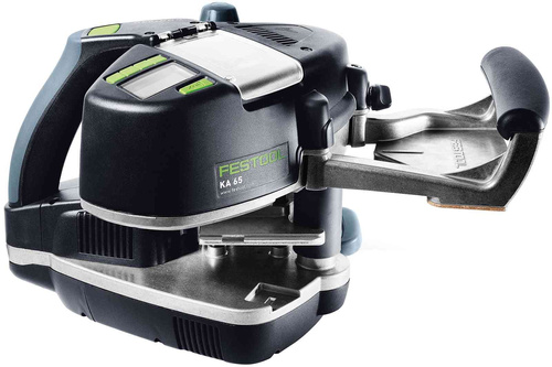 Okleiniarka krawędzi CONTURO KA 65-Set Festool 576580