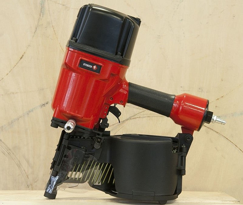 4PRO Gwoździarka bębnowa 4PROCN100EPAL