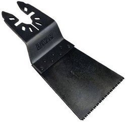 Brzeszczot do drewna do narzędzi wielofunkcyjnych DT20705-QZ DeWalt