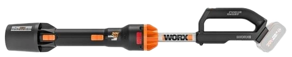 Akumulatorowa dmuchawa do liści Worx WG543E.9