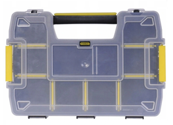 Organizer Stanley Sort Master Light 70-720 z regulacją